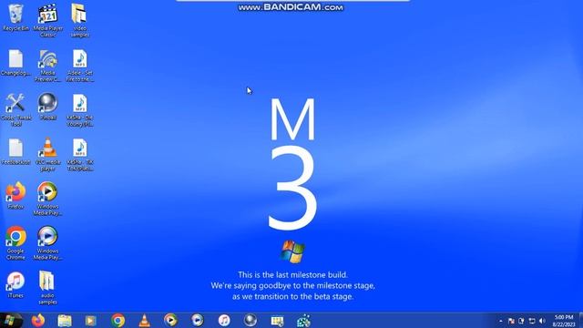 Windows 2010 Build 7219 Review (M3) [Part 2].mp4 смотреть онлайн