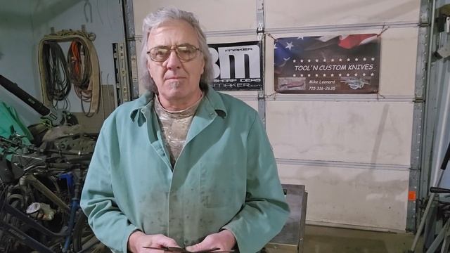 4 minis heat-treat temper test смотреть онлайн