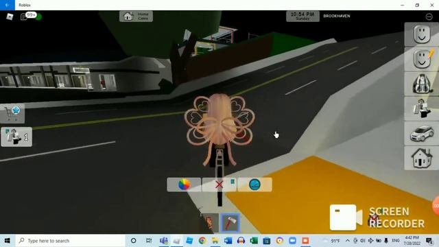 The girl in the window roblox roleplay смотреть онлайн