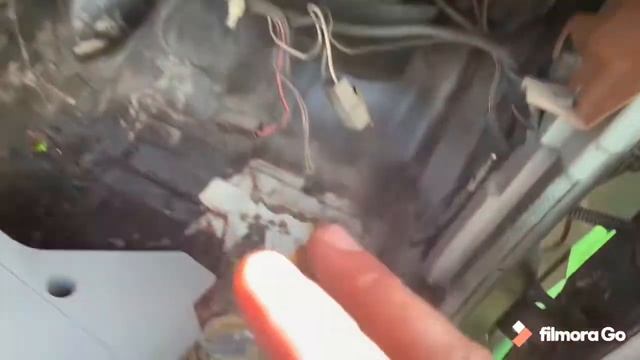 Comanche Engine Swap- Part 1 смотреть онлайн