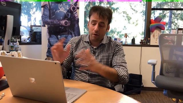 Managing your Azure VM Infrastructure смотреть онлайн