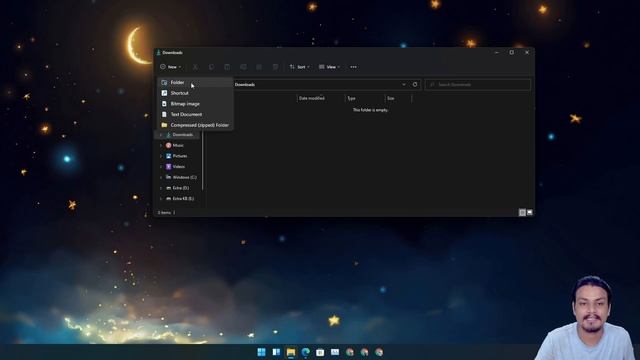 Windows 11 Build 22000.120 - New Features & Changes + good news смотреть онлайн
