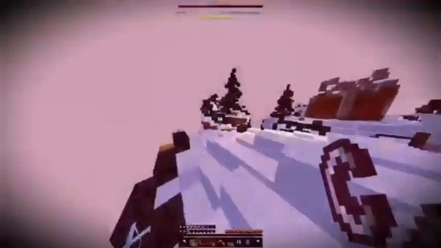 ТУПОРЫЛЫЙ ШКОЛЬНИК ПЕРВЫЙ РАЗ ИГРАЕТ В Sky Wars! ЩОК!!! смотреть онлайн