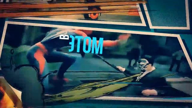 Рекламный ролик на заказ Intro к видео персональная работа смотреть онлайн