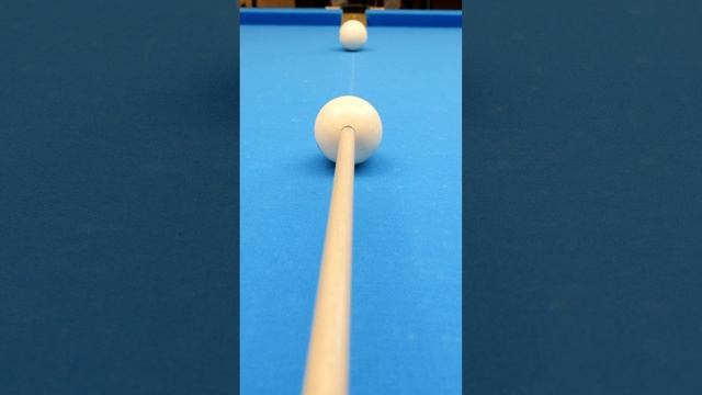 Удар с накатом. Как забить 2 шара в одну лузу смотреть онлайн