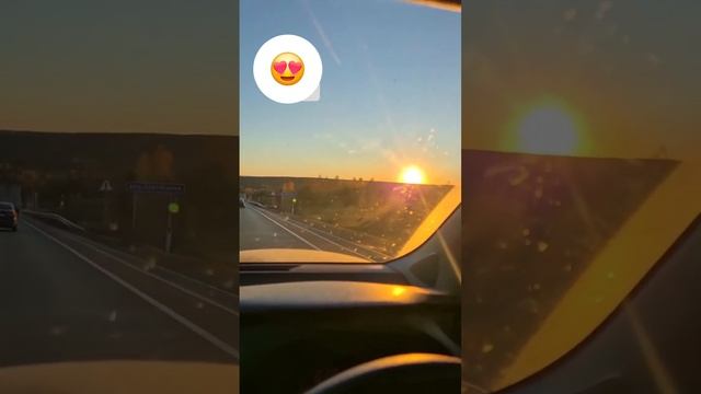 Кайф путешествия на автомобиле!! смотреть онлайн