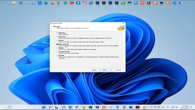 Recover Deleted files windows 10 | Windows file recovery | Recuva смотреть онлайн