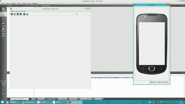 [BuildmLearn Toolkit] Sticky simulator window смотреть онлайн