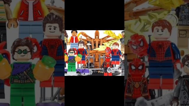 📌реакция на Lego 76261 📌 #76261 #lego смотреть онлайн