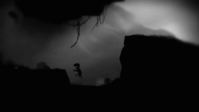 Limbo #2 | Limbo chapter 6-10 | Limbo on PC | Windows gaming смотреть онлайн