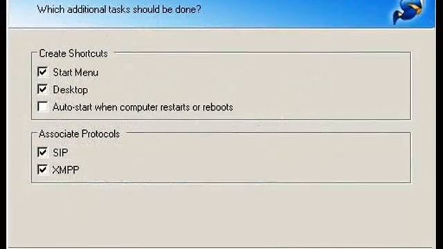 How to install Jitsi and add a SIP account - ABC-VoIP Communication Partner смотреть онлайн
