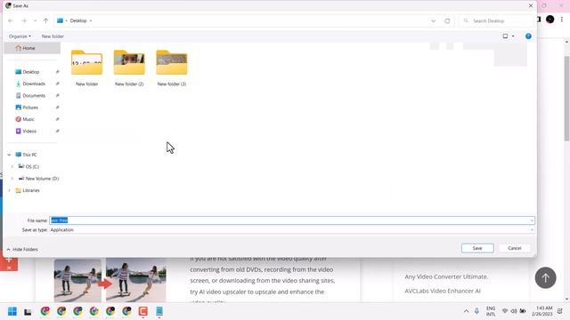 How to install Any Video Converter on Windows 10 & 11 [2023] смотреть онлайн