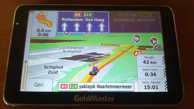 HOLLANDA ...EURO TRUCK TIR смотреть онлайн