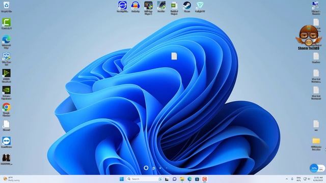 How to Show Hidden Files on Windows 11 смотреть онлайн