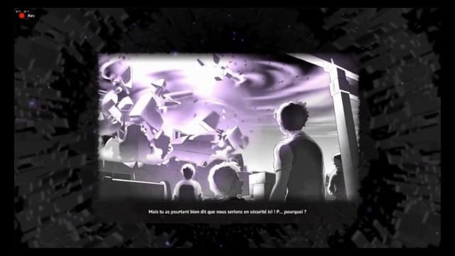 intro Jin Seipatsu (soulworker) смотреть онлайн