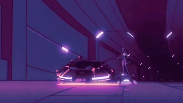 purple lamborghini - rick ross & skrillex ( slowed + reverb ) смотреть онлайн