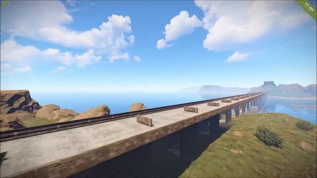 Rust Server Event - Gun Master