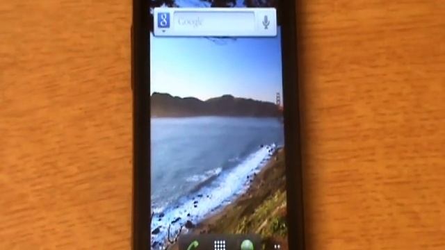 Liverpool LIVE Wallpaper смотреть онлайн