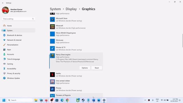 Fix Screen Flickering Issue With Nancy Drew Games on Windows 11 смотреть онлайн