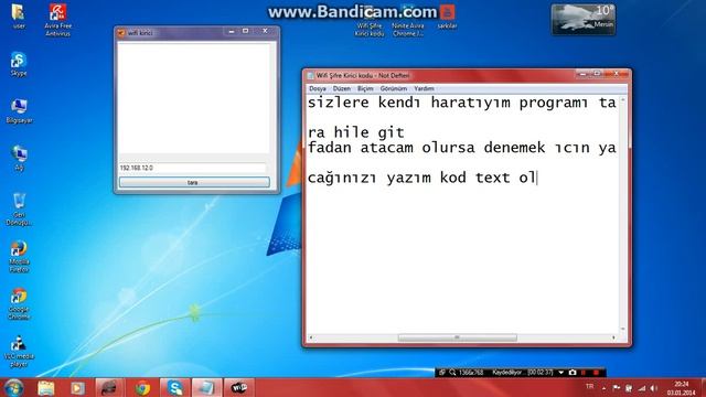 wifi şifre kırıcı смотреть онлайн