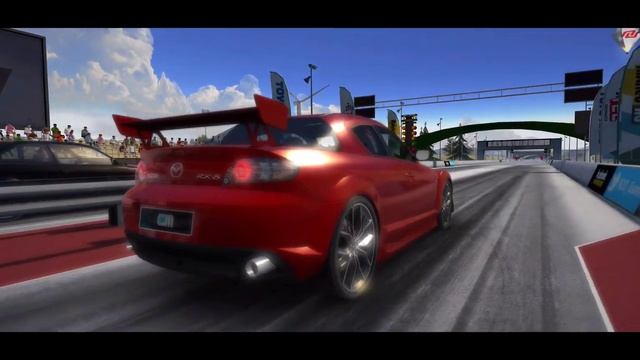 Feel the torque, interact with cars in a new way ! Nitro Nation смотреть онлайн
