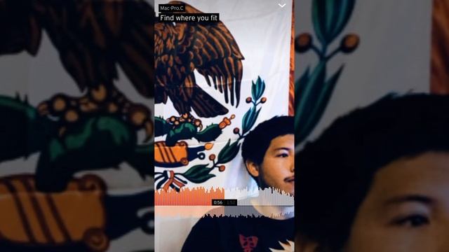Mac-Pro.C: - Find Where You Fit-( Official audio )￼ смотреть онлайн