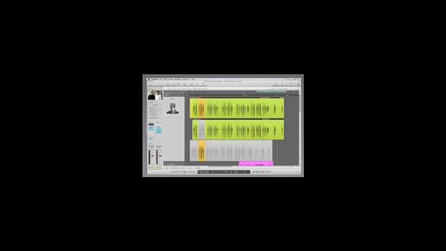 Music Production - Episode 13 - Introduction to Logic pro tools смотреть онлайн