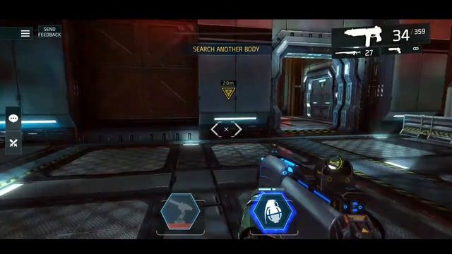 Shadowgun Legends - The Black Box (Epic Run) смотреть онлайн