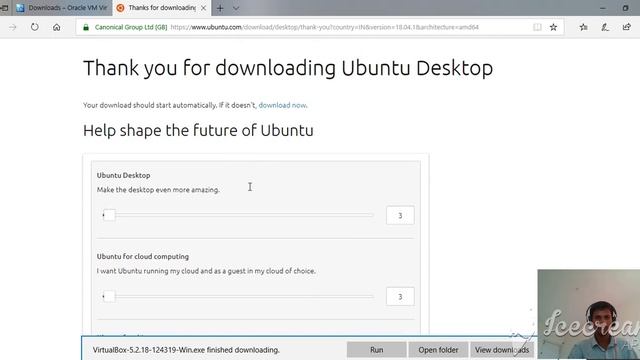virtual box and ubuntu iso file download in ur computer SYSTEM 2018 смотреть онлайн