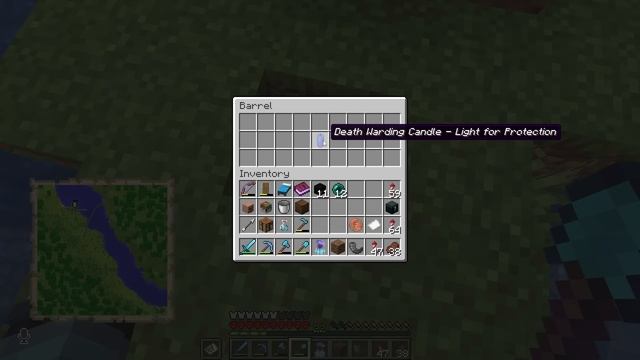 Minecraft SOS - Ep.9: THE SNIFFER SANCTUARY!!! смотреть онлайн