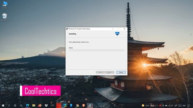 How to Check if Your Windows 10 PC Can Run Windows 11 смотреть онлайн
