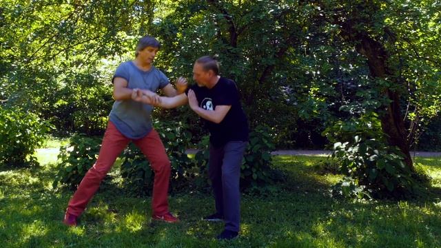 ТАЙЦЗИЦЮАНЬ, ЛОГИКА ПРИМЕНЕНИЙ-4 смотреть онлайн