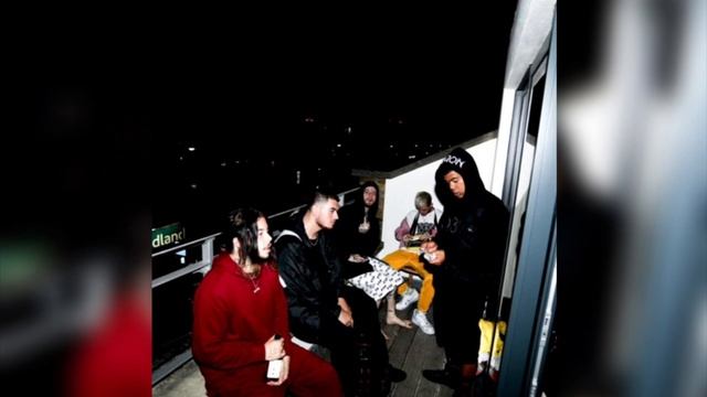 LiL PEEP & ILOVEMAKONNEN - November [ALAC] [192kHz] смотреть онлайн