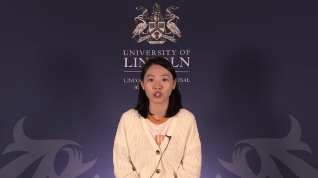 International Direct Entrant Students - Sharing Experiences on Living and Studying in Lincoln смотреть онлайн