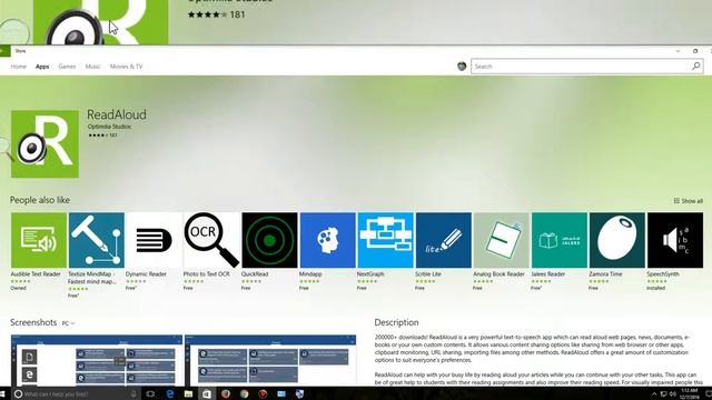 Windows 10 Ease of Access смотреть онлайн