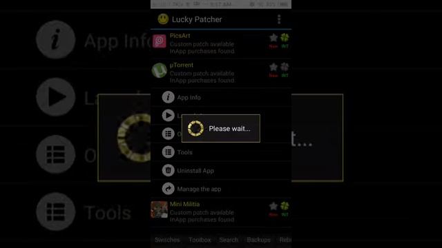 Trick To Get paid apps for free Android [Non Rooted] смотреть онлайн