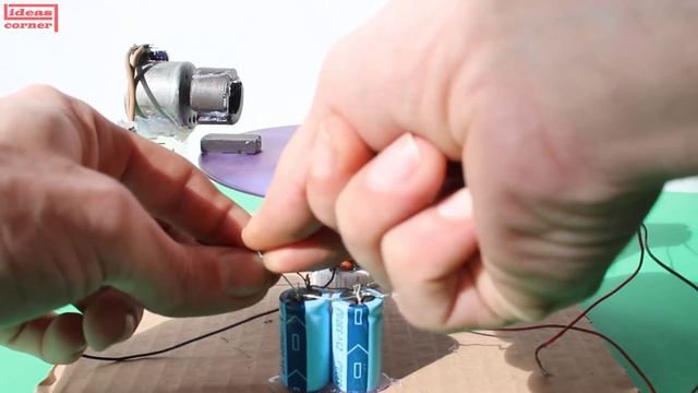 Free Energy Machine Magnetic Self Running Generator смотреть онлайн