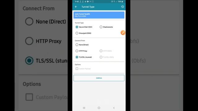 Cara mencari bug host gratisan dengan termux.. part 2 смотреть онлайн