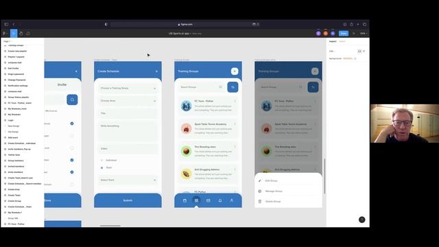 Dev team call 4 28 21 смотреть онлайн