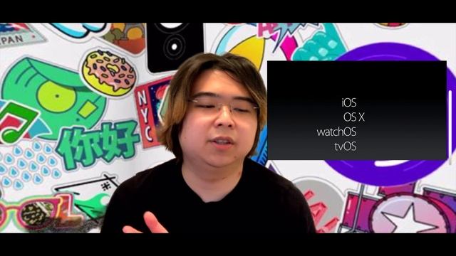 【科技新聞】06/16/2020 首個Online Apple WWDC 2020 | iOS可能又改名啦 смотреть онлайн