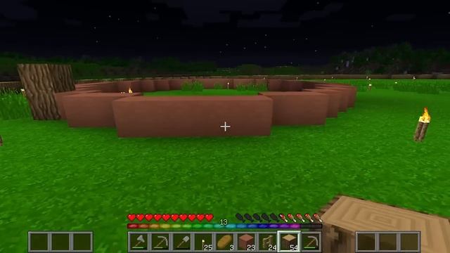 À travers les Époques : Antiquité - Ep3 : Le début du village ! смотреть онлайн