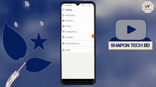 How To Verify Imo Device Blue কি ভাবে ইমু ডিভাইস ব্লু ভেরিফাই করবেন? смотреть онлайн