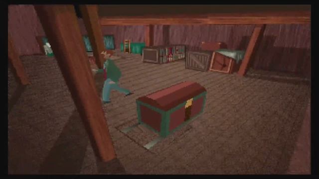 Jugando a Msdos y Windows 95 despues de 30 años смотреть онлайн