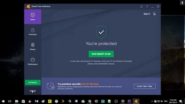 How to protect your Cracked gaming files with your Virus guard смотреть онлайн