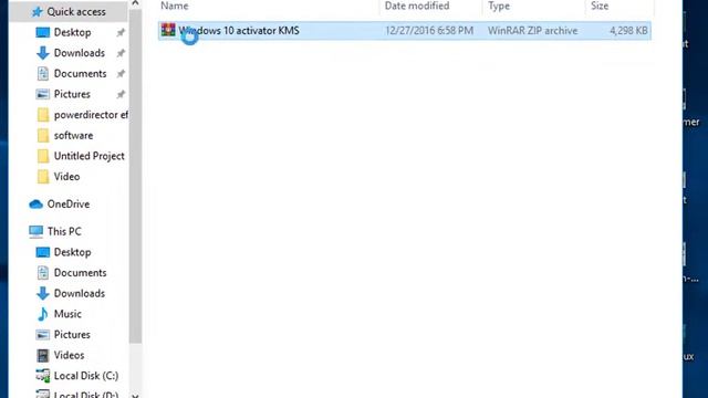 how to active windows in windows 10 in urdu смотреть онлайн