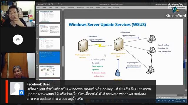 EP.17 Work from Home -Update Management Strategy for Enterprise смотреть онлайн