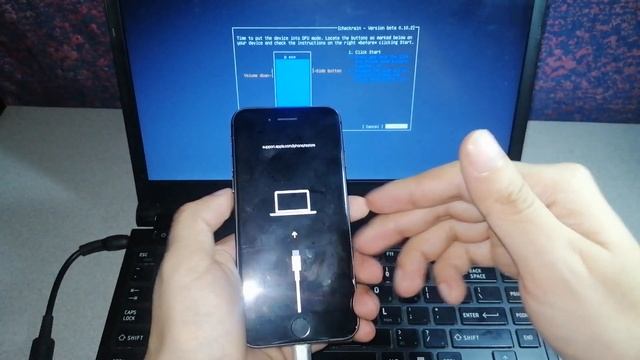 bypass iphone 8 nomal todo el proceso en windows funciona en Iphone 7 8 y iphone X IOS 13 смотреть онлайн