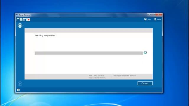Corrupted Hard Drive Recovery Software to Restore Lost Data смотреть онлайн
