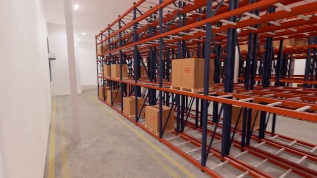 Dubak Electrical Group, Industrial Electrical Contractors, Fly-Through Design Build смотреть онлайн