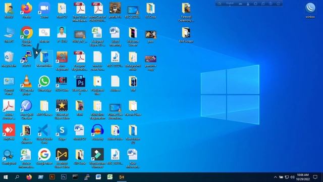 Fix You Can't Access this Shared Folder because your... смотреть онлайн